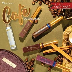 LipSense set